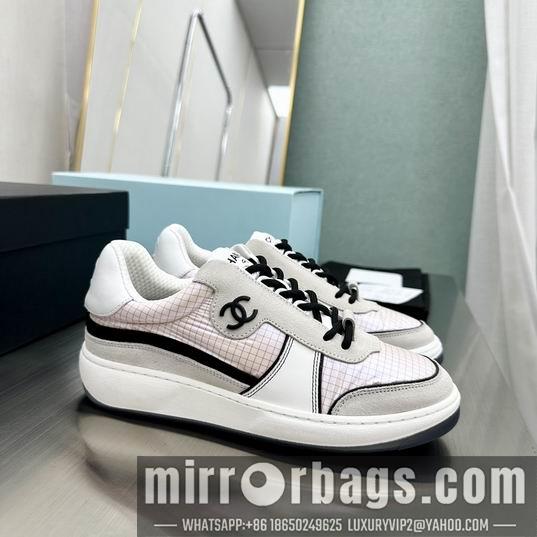 Chanel Replica Shoes sz35-40 mnh0107