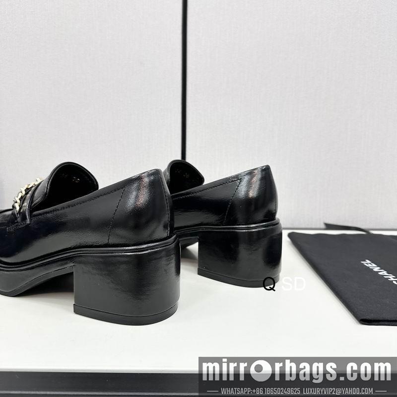 Chanel Replica Shoes sz35-40 SD1201