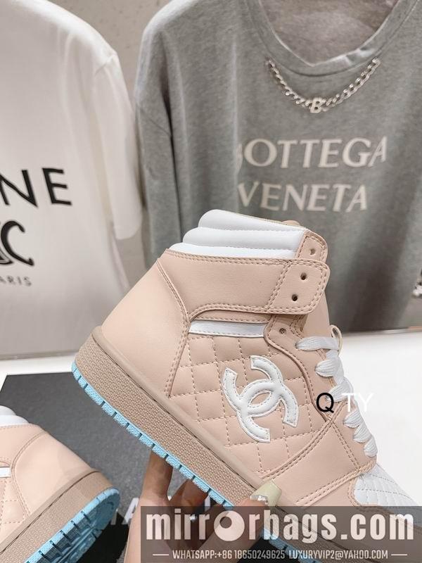 Chanel Replica Shoes sz35-45 10C TY1008