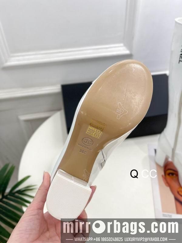 Chanel Replica Shoes sz35-40 XC1014