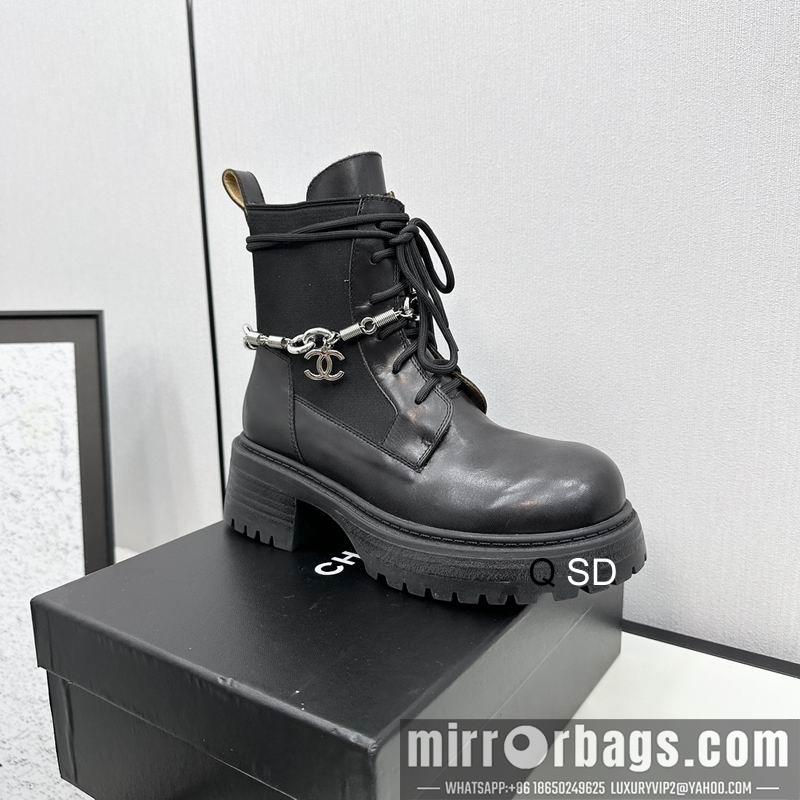Chanel Replica Shoes sz35-40 SD1203