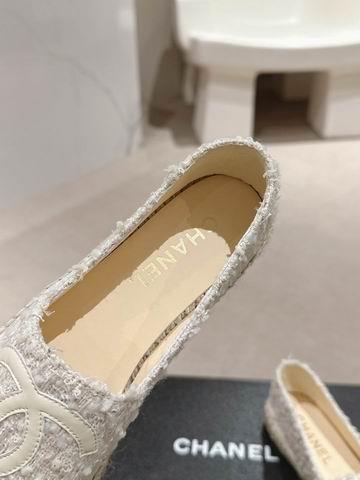 Chanel Replica Shoes sz34-42 mnh0613