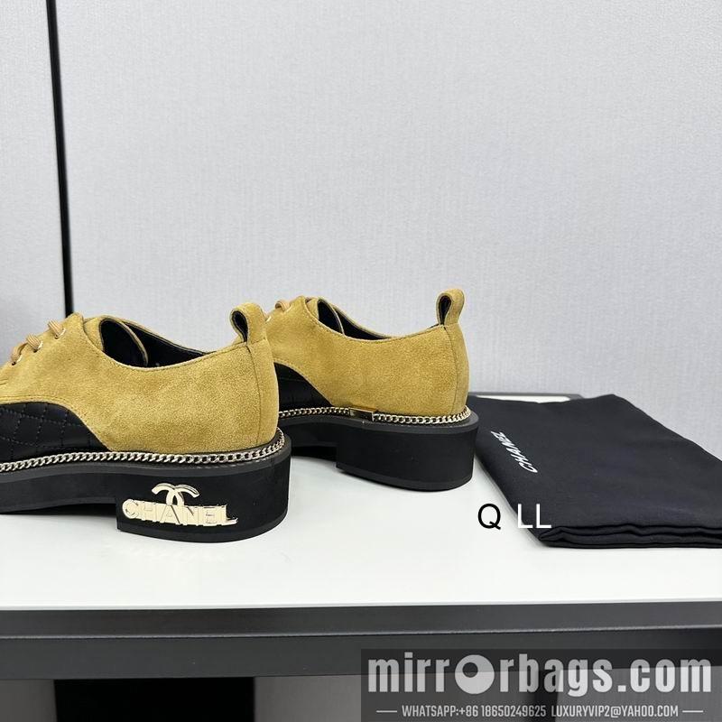 Chanel Replica Shoes sz35-40 LL1220