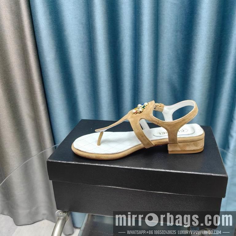 Chanel Replica Shoes sz35-41 mnh0521