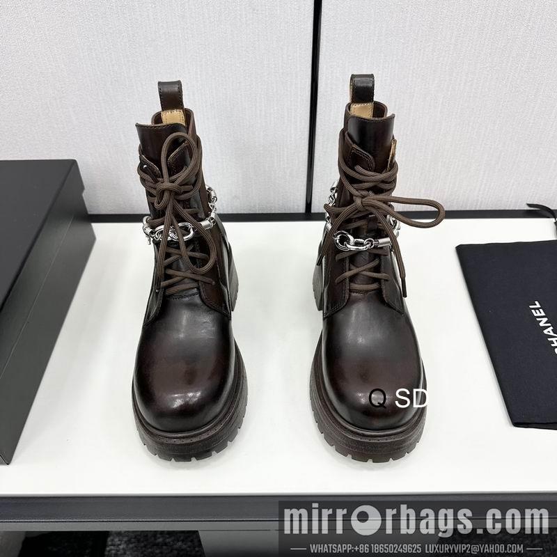Chanel Replica Shoes sz35-40 SD1203