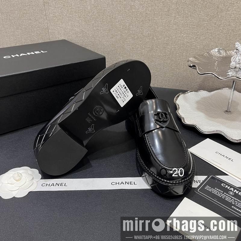 Chanel Replica Shoes sz35-40 XX1202