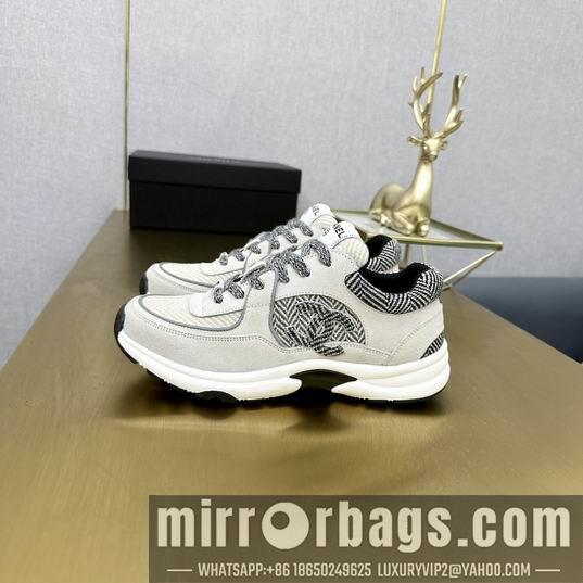 Chanel Replica Shoes sz35-46 mnh0208