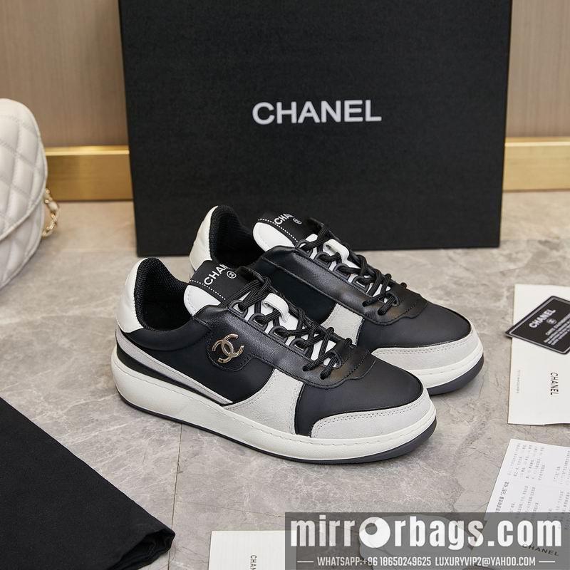Chanel Replica Shoes sz35-46 hnm0104