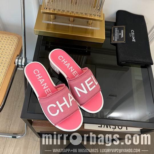 Chanel Replica Shoes sz35-41 mnh0211