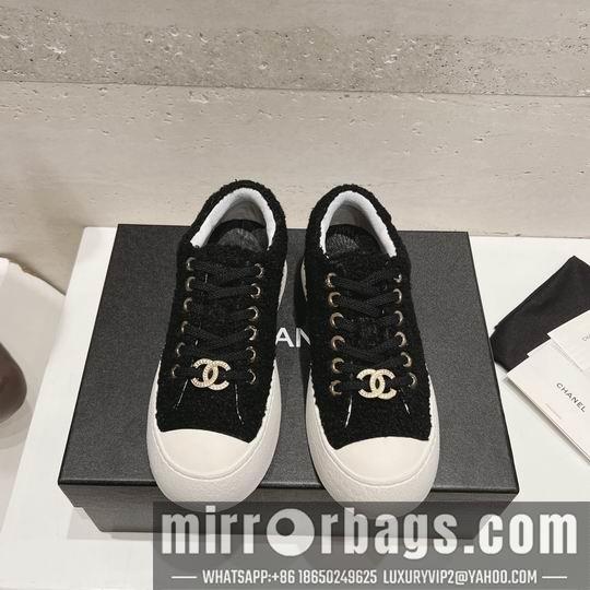 Chanel Replica Shoes sz35-40 mnh0308
