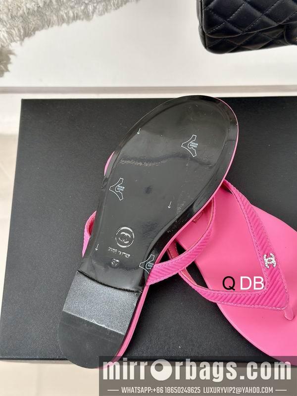 Chanel Replica Shoes sz35-40 DB0502