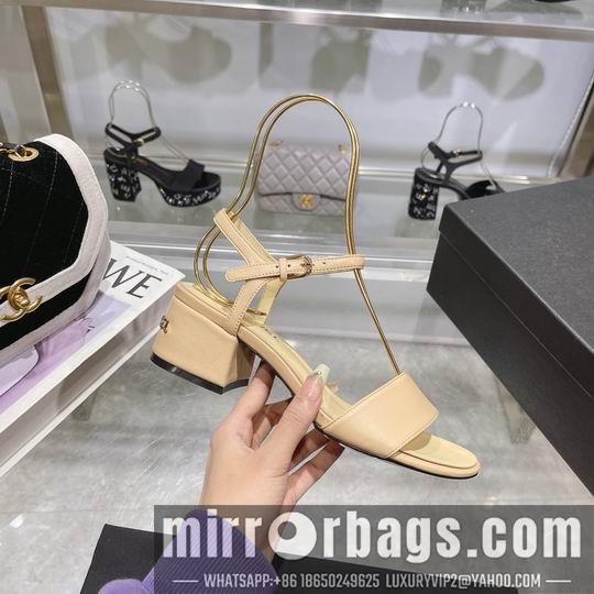 Chanel Replica Shoes sz35-41 mnh0342
