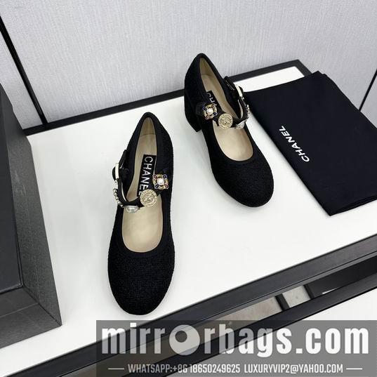 Chanel Replica Shoes sz35-41 mnh0714