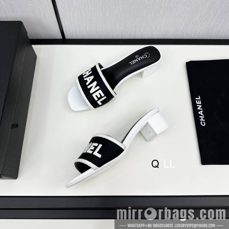 Chanel Replica Shoes sz35-40 LL0701