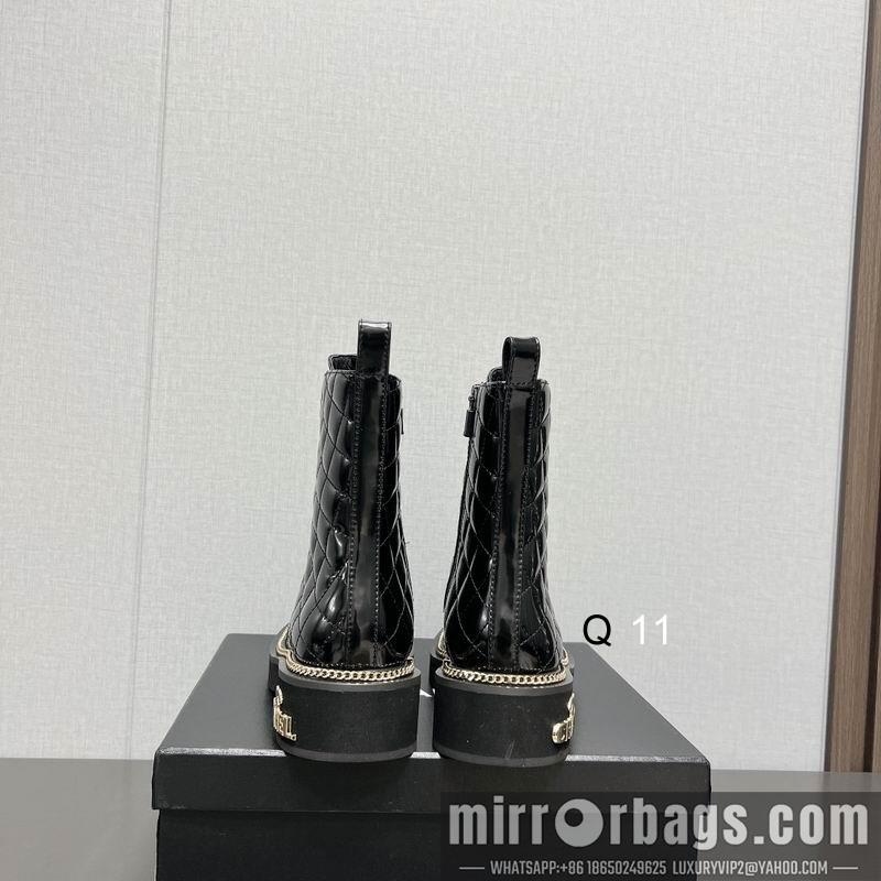 Chanel Replica Shoes sz35-40 J0801