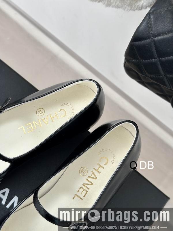 Chanel Replica Shoes sz35-40 DB1004