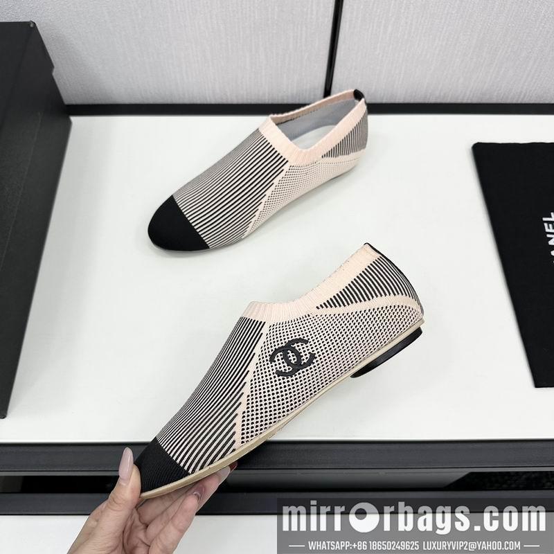 Chanel Replica Shoes sz35-40 DB1002