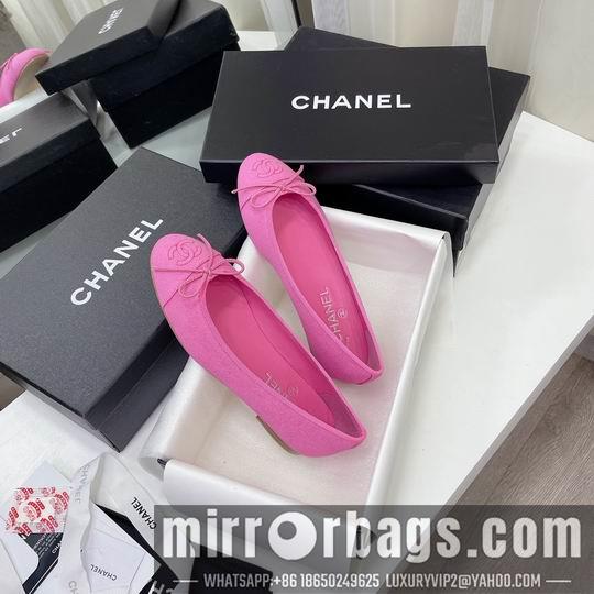 Chanel Replica Shoes sz34-42 mnh0704