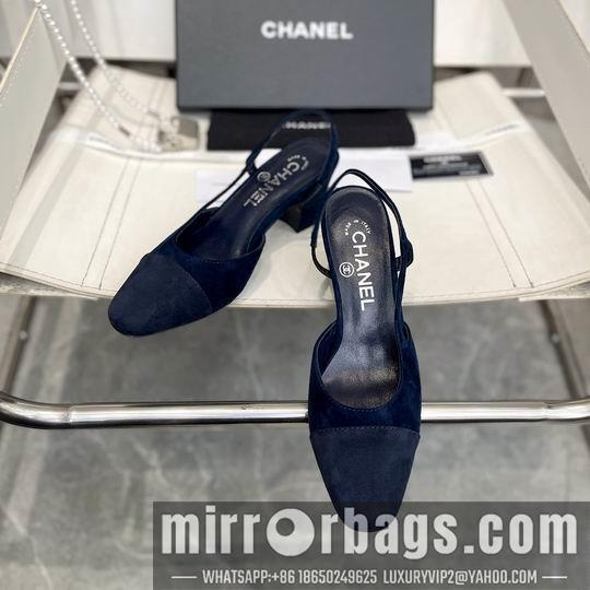 Chanel Replica Shoes sz34-43 mnh0328