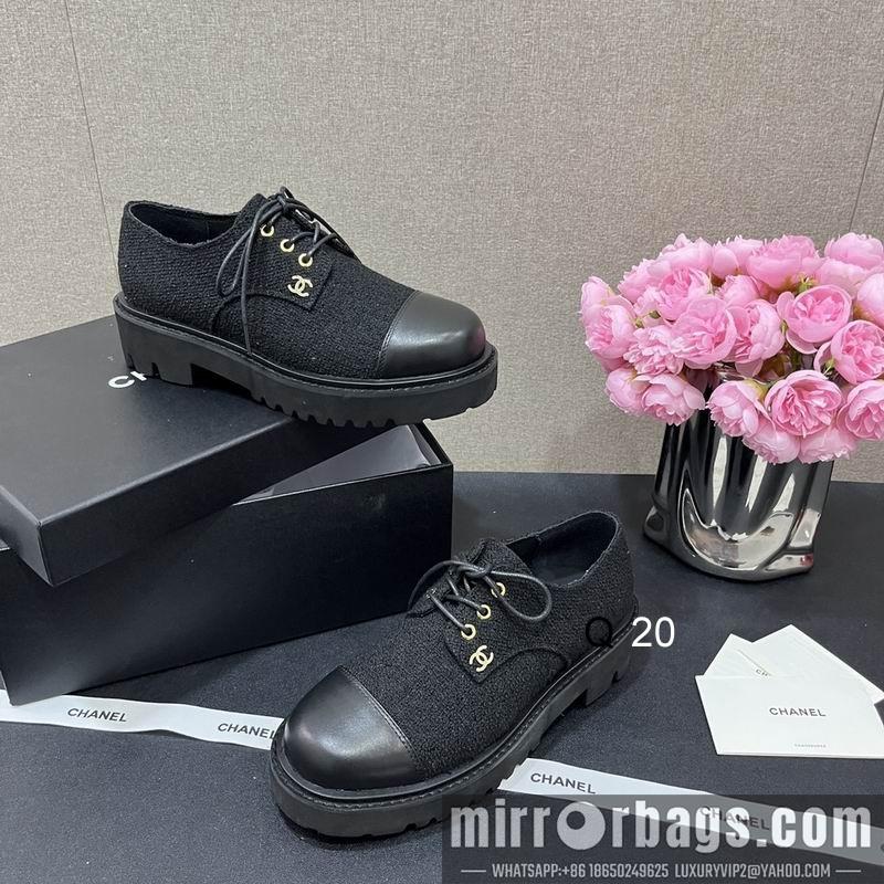 Chanel Replica Shoes sz35-40 XX1010