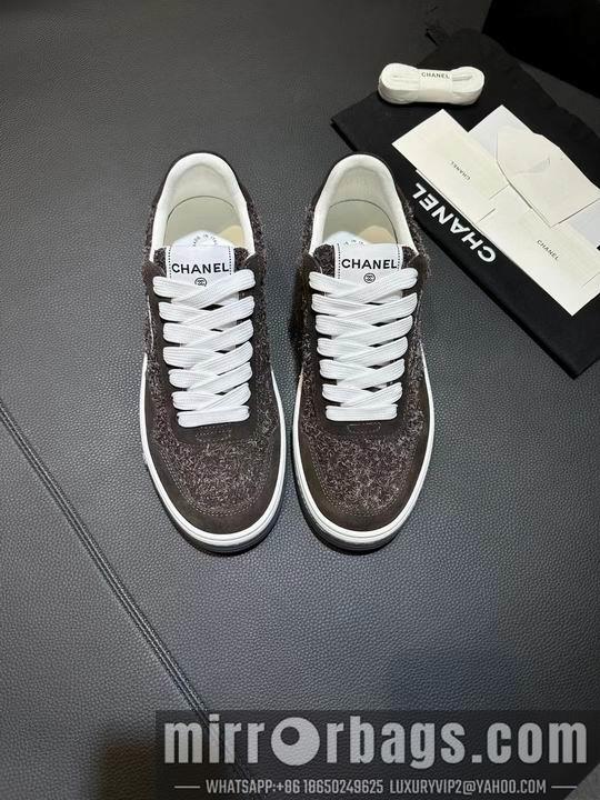 Chanel Replica Shoes sz39-44 hnh1101