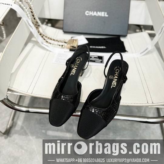 Chanel Replica Shoes sz34-43 mnh0334