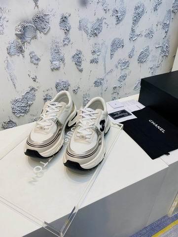 Chanel Replica Shoes sz35-40 mnh0504