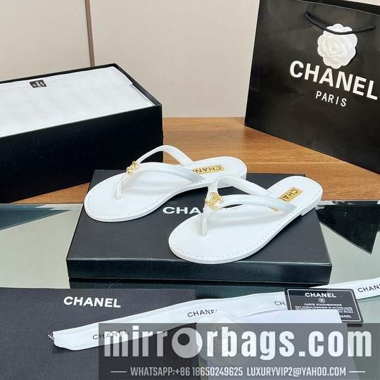 Chanel Replica Shoes sz35-42 mnh0206