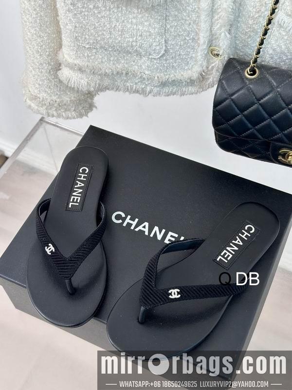 Chanel Replica Shoes sz35-40 DB0502