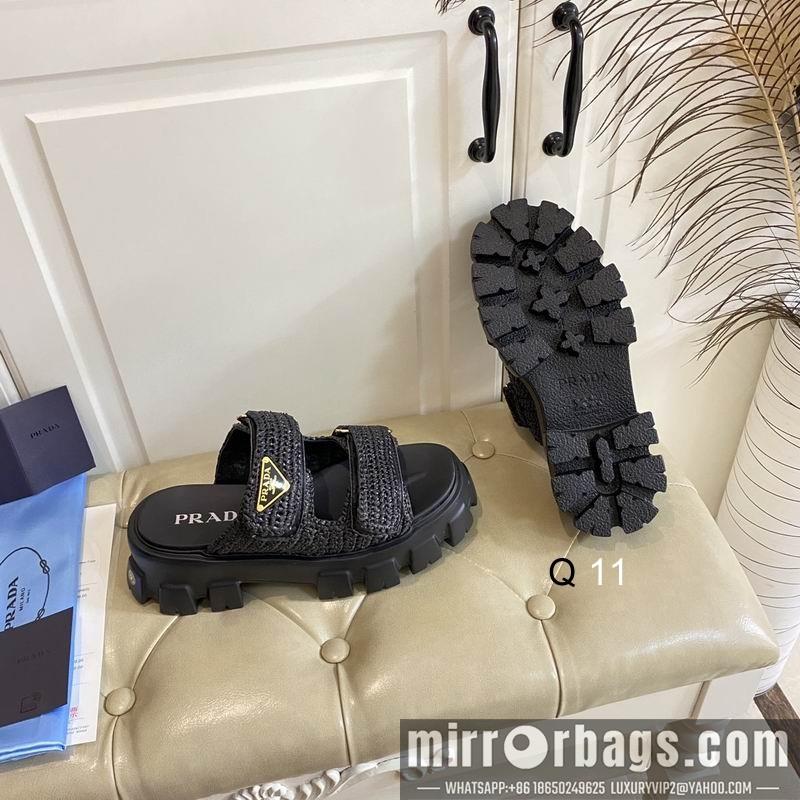 Chanel Replica Shoes sz35-40 Y0301