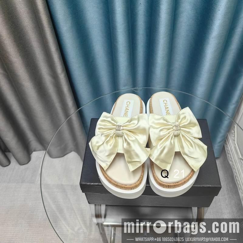 Chanel Replica Shoes sz35-39 YS0707