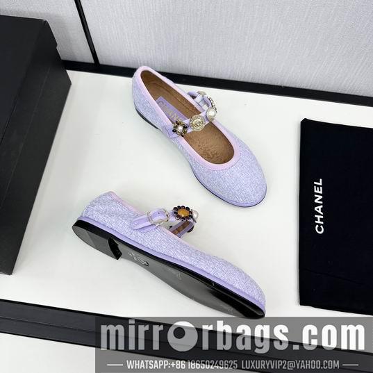 Chanel Replica Shoes sz35-41 mnh0715