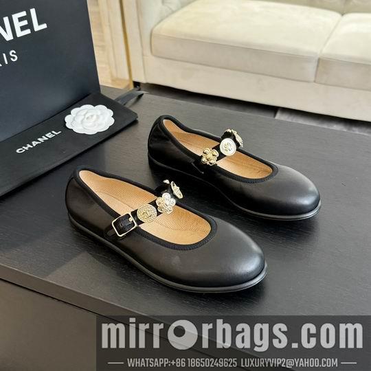 Chanel Replica Shoes sz35-42 mnh0601