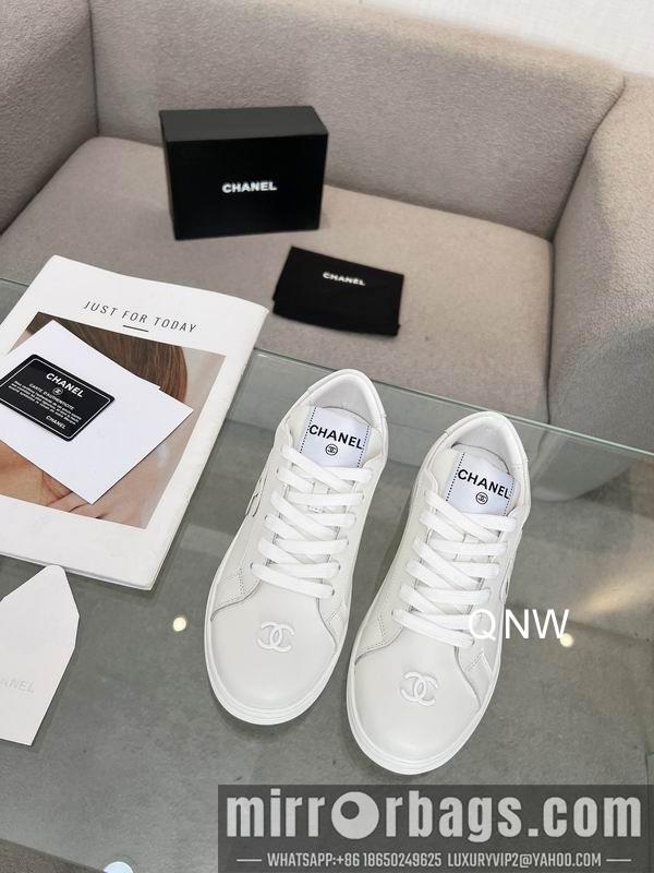 Chanel Replica Shoes sz35-40 NW0901