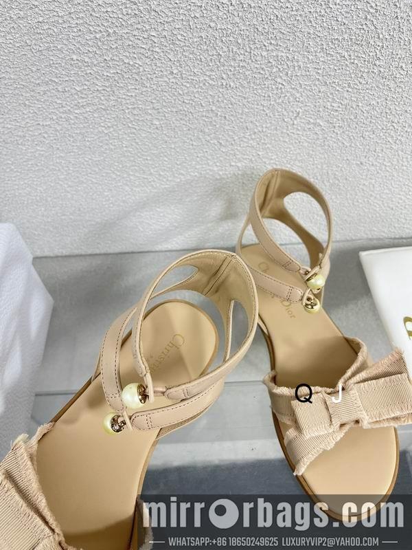 Chanel Replica Shoes sz35-40 XJ0605