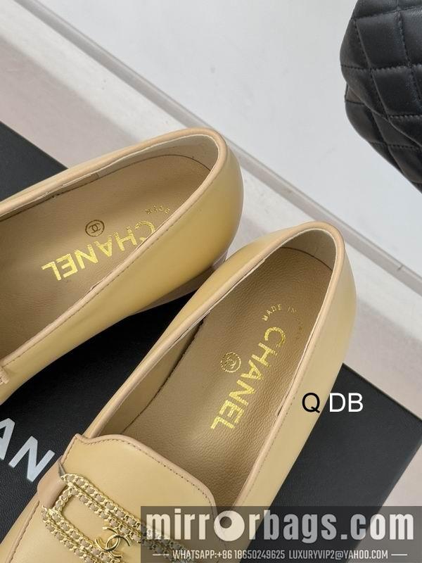 Chanel Replica Shoes sz35-39 DB1204