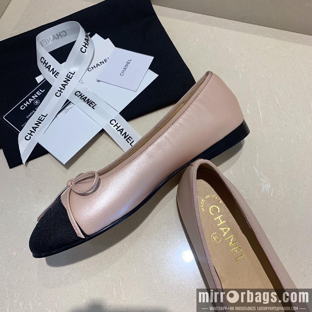 Chanel Replica Shoes sz34-42 h0714
