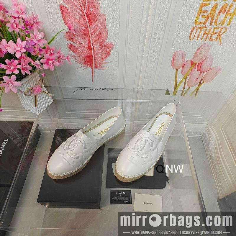 Chanel Replica Shoes sz35-40 NW0304
