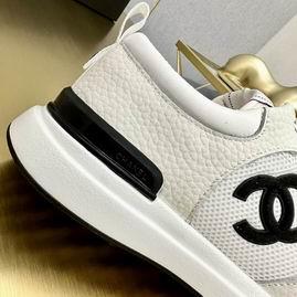 Chanel Replica Shoes sz35-45 mnh0201