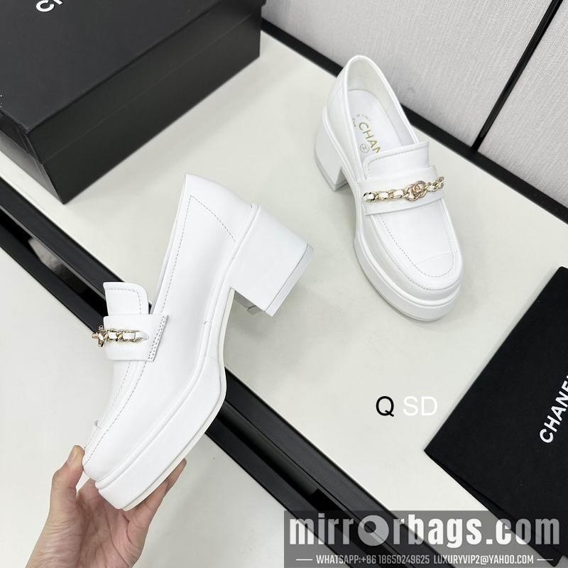 Chanel Replica Shoes sz35-40 SD1201