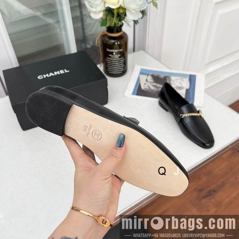 Chanel Replica Shoes sz35-40 XJ0601