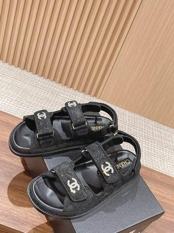 Chanel Replica Shoes sz35-40 mnh0425