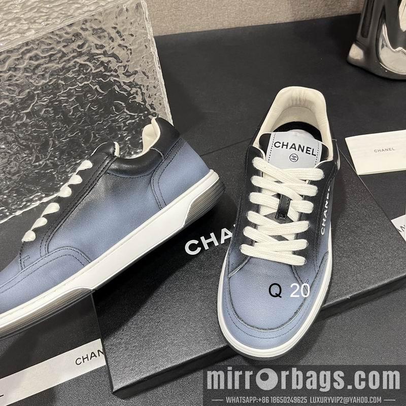Chanel Replica Shoes sz35-45 XX1206