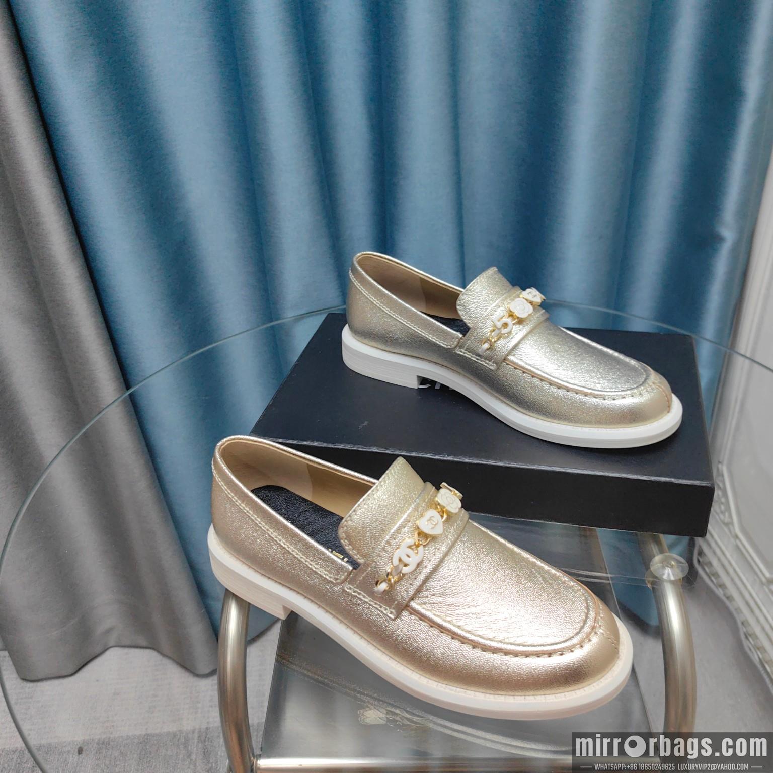 Chanel Replica Shoes sz35-41 h0704