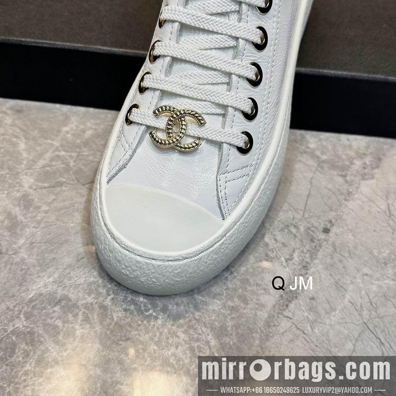 Chanel Replica Shoes sz35-40 JM0401