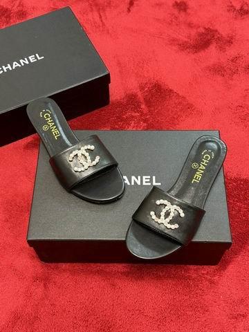 Chanel Replica Shoes sz35-41 mnh0712