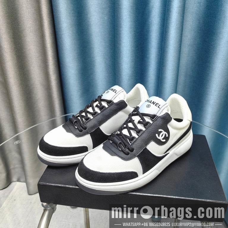 Chanel Replica Shoes sz35-45 mnh0205
