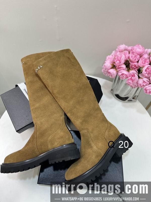 Chanel Replica Shoes sz35-40 XX0812