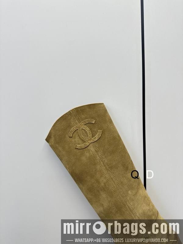 Chanel Replica Shoes Chnael sz35-40 GDT0803