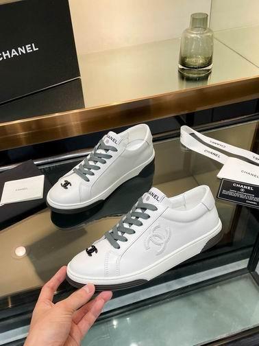 Chanel Replica Shoes sz35-40 mnh0702